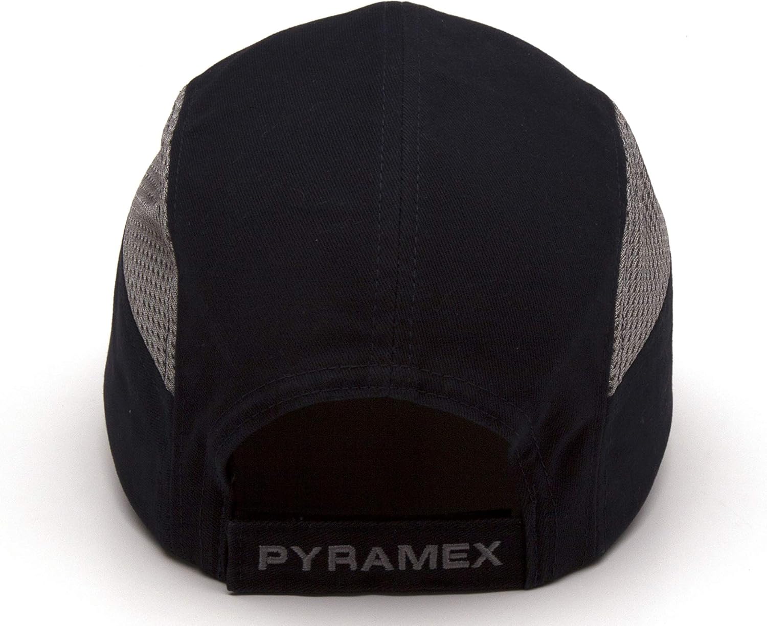 Pyramex Safety HP500 Baseball Bump Cap, Navy Blue