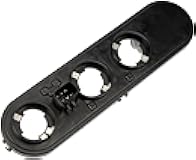 Dorman 923-036 Tail Light Circuit Board Compatible with Select Jeep Models