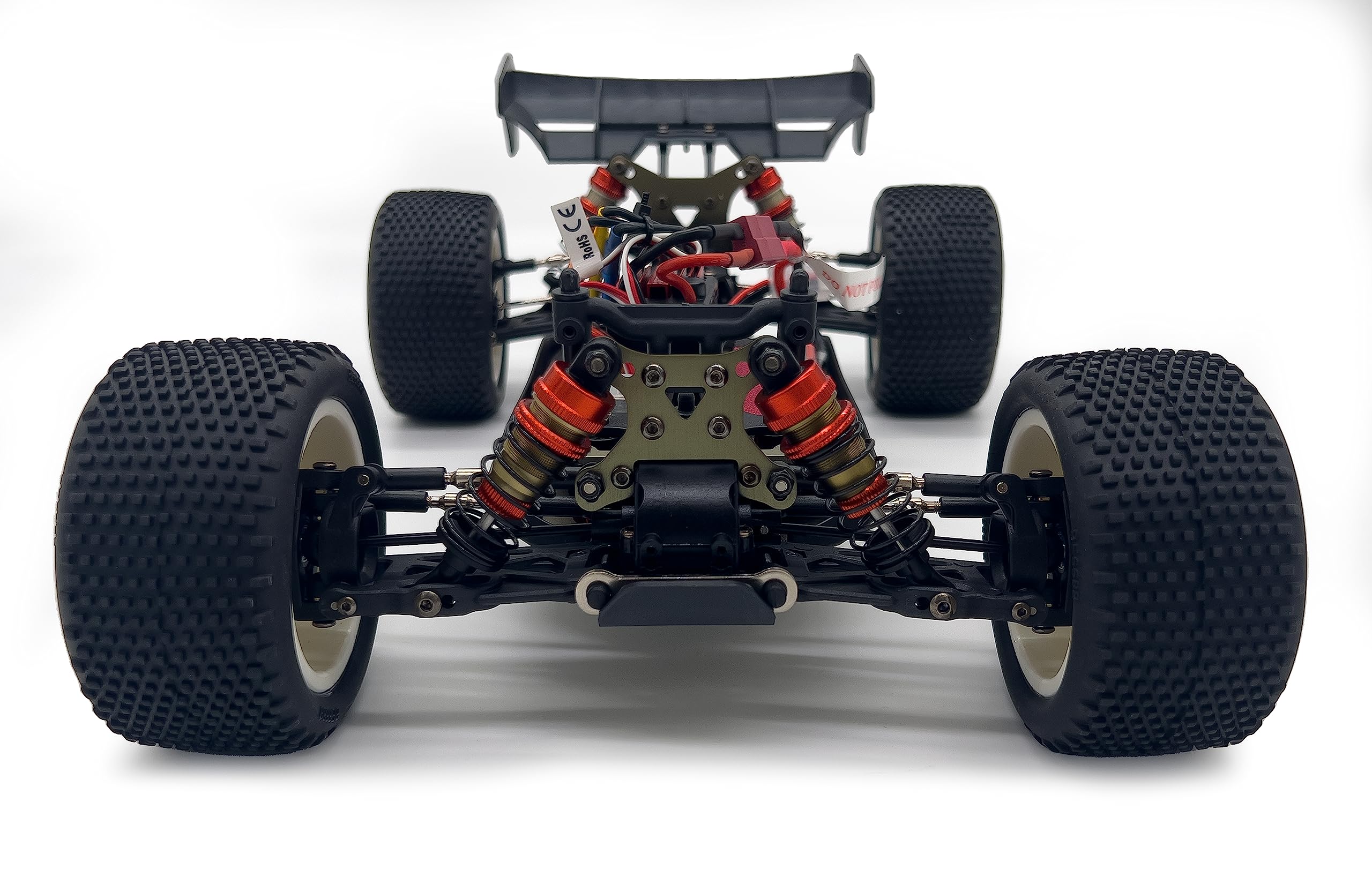 【国内正規品】LCRACING EMB-SC ラジコンバギー RTR 技適認識済 Amazon.co.jp: [LCRACING] RCカー EMB-SC 1/14 ショートコース