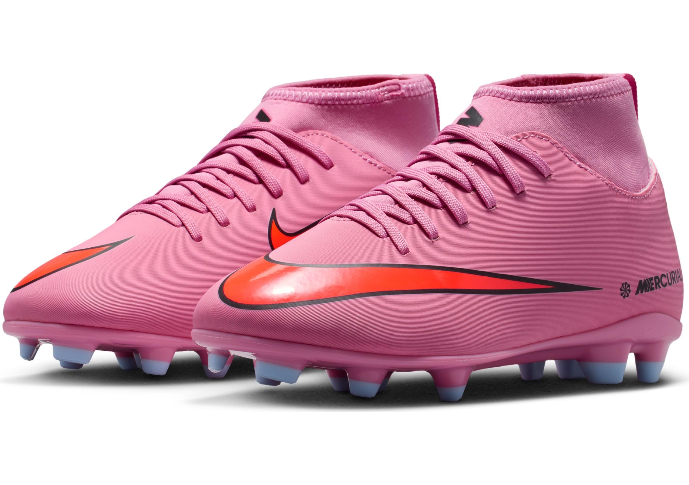 Nike Superfly 10 Club Km FG/MG Chaussure de footballMixte Enfant