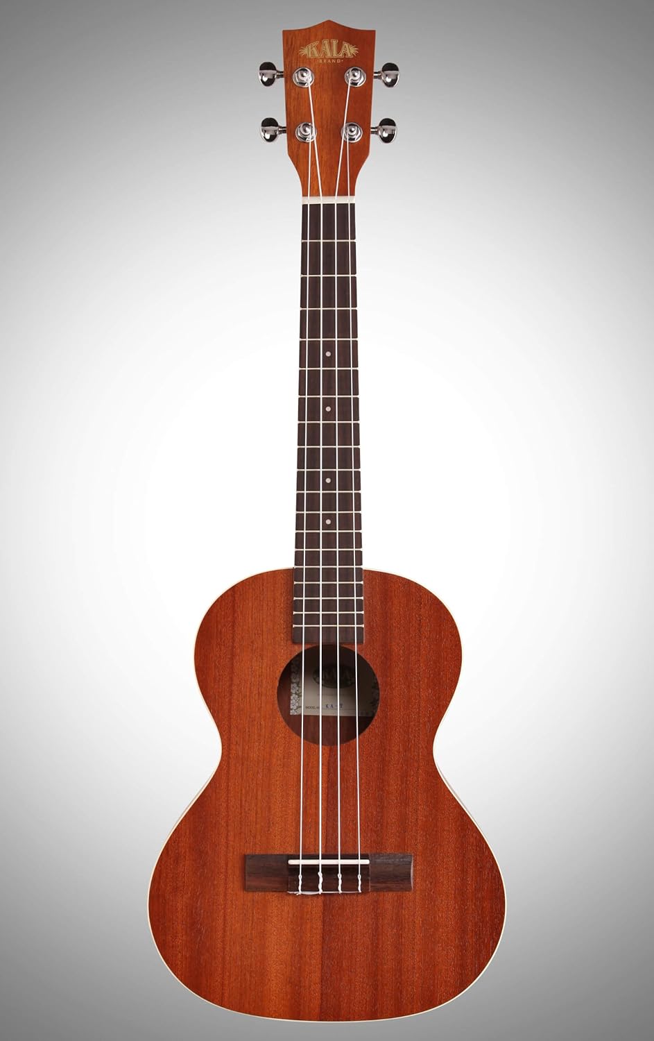 Kala KA-T Tenor Ukulele - Image 4