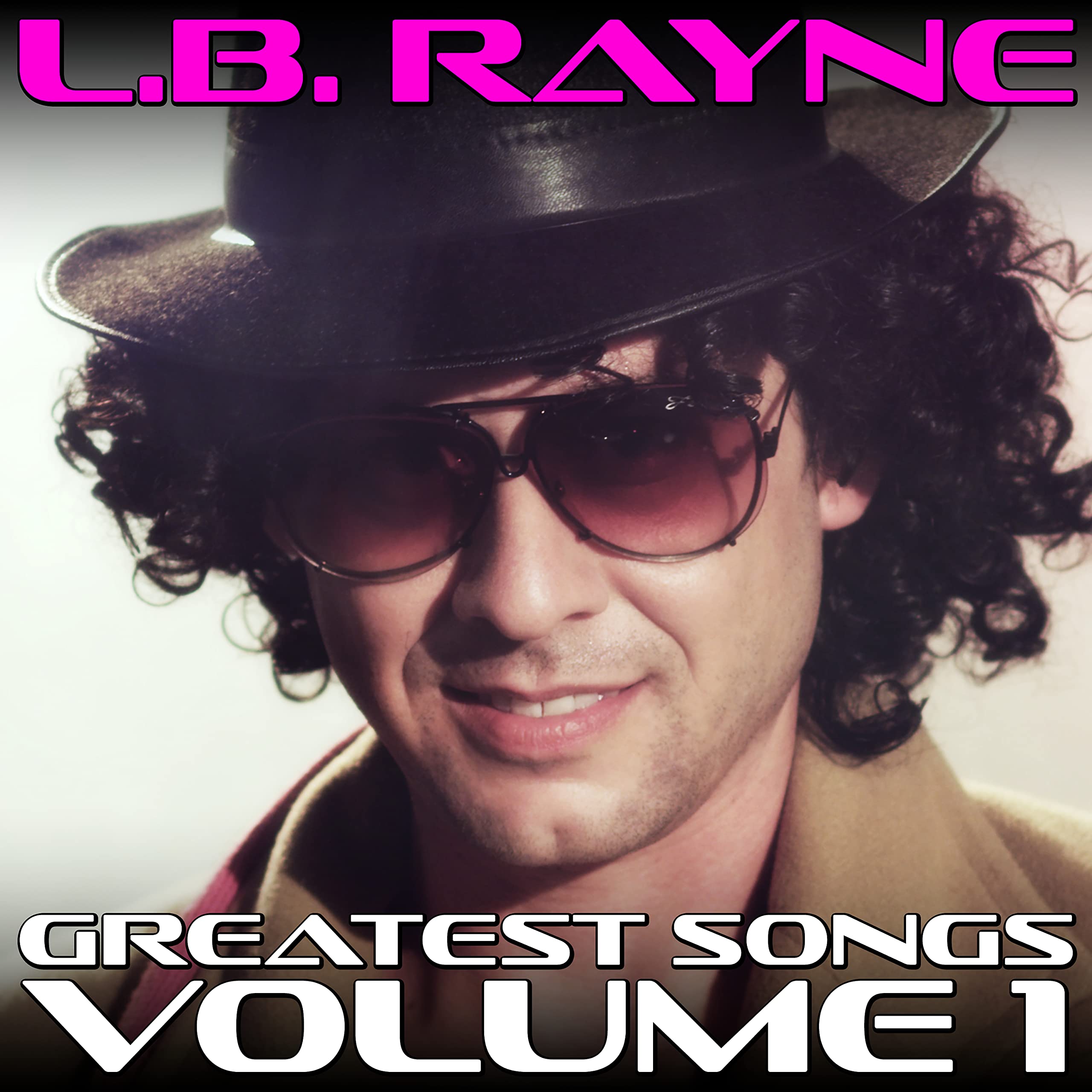 L.B. Rayne