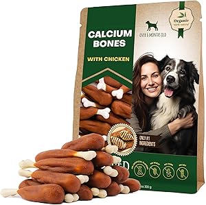 π₯ 10 Best Bully Sticks 11 81oMS1VYwRL. AC SL300