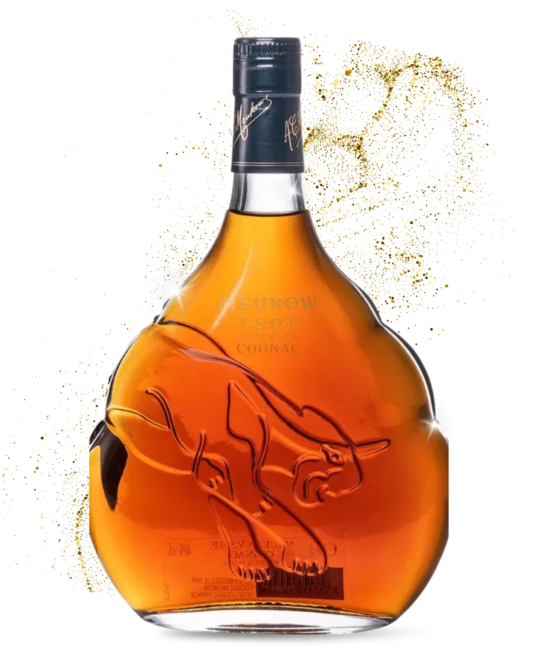 Meukow VSOP Cognac 700ml