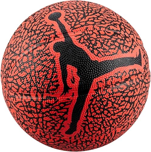 Nike Jordan Ball Basketball Skills Size 3