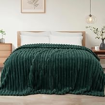 Exclusivo Mezcla Cuddly Blanket Fluffy Flannel Blanket 150 x 200 cm