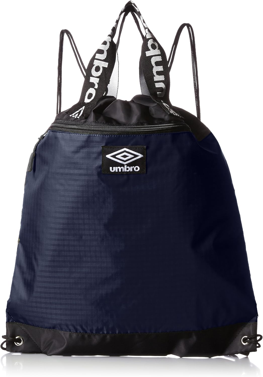 Umbro Knapsack1 70088 Navy Clothing, Shoes & Jewelry