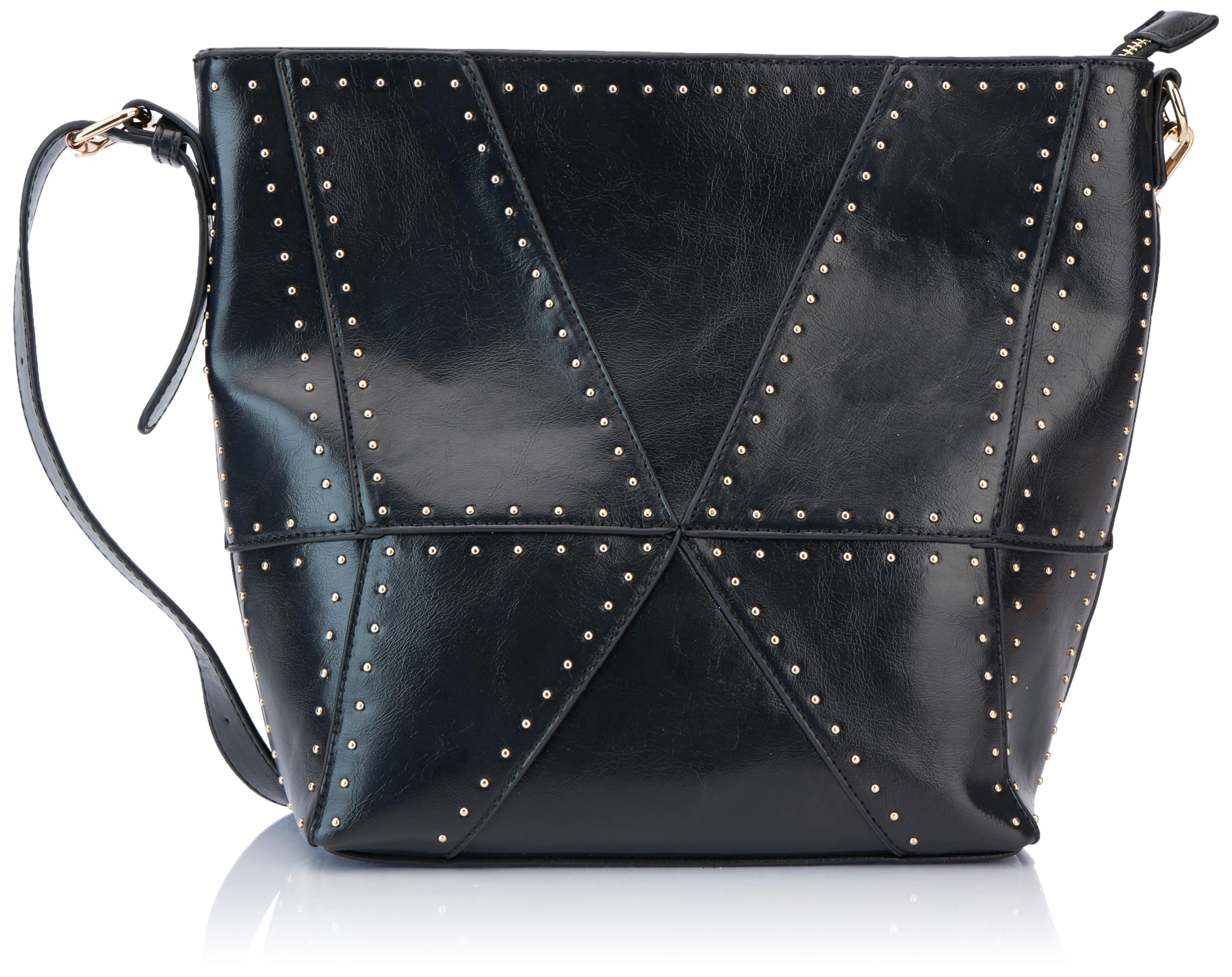 paino Women's Shoulder Bag, Black, One Size