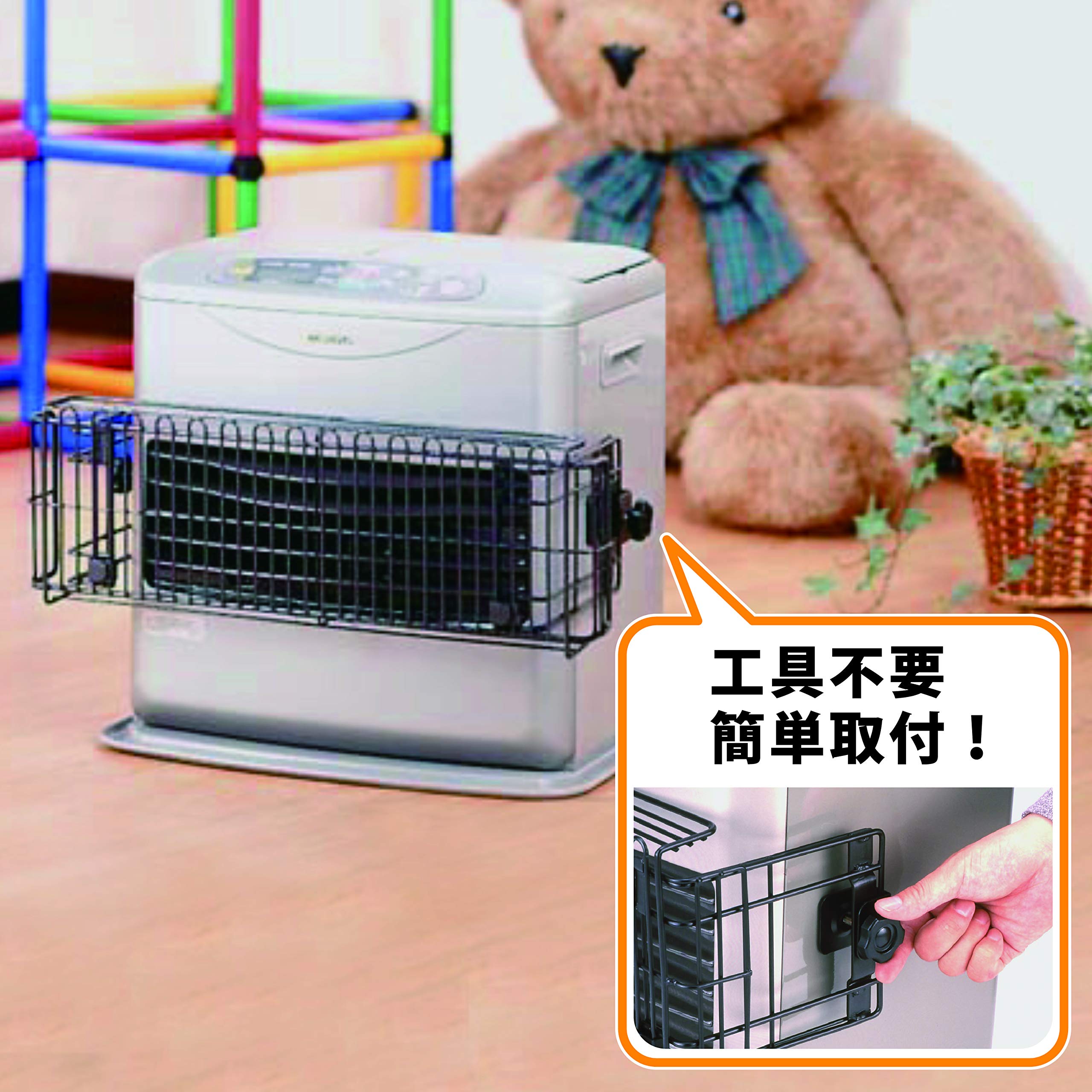 Amazon.co.jp: グリーンライフ(GREEN LIFE) 石油ファンヒーター用