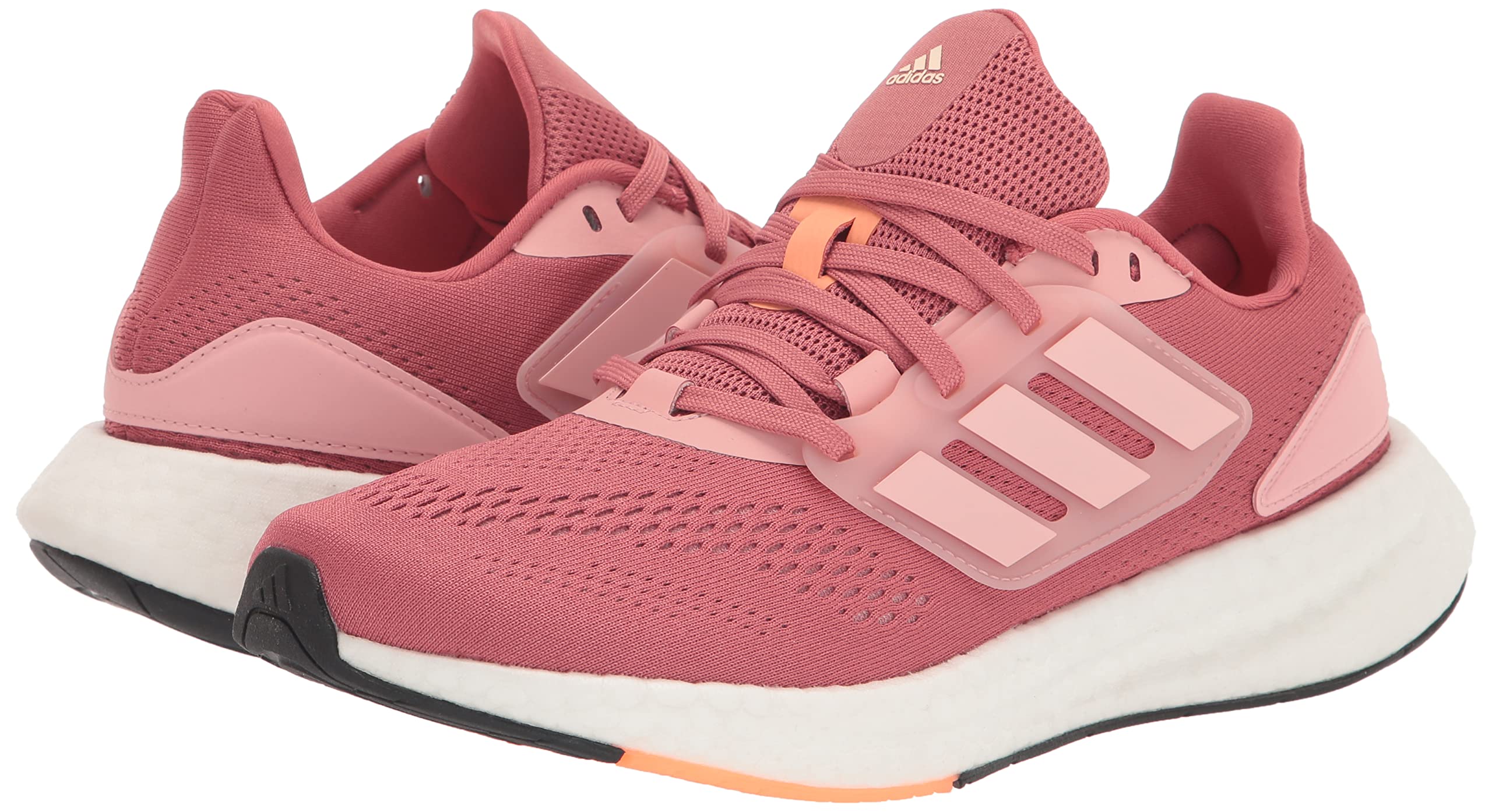 adidas Women's Pureboost 22 Running Shoe