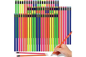 Glow in the Dark Colored Pencils - Illuminate Your Creativity!