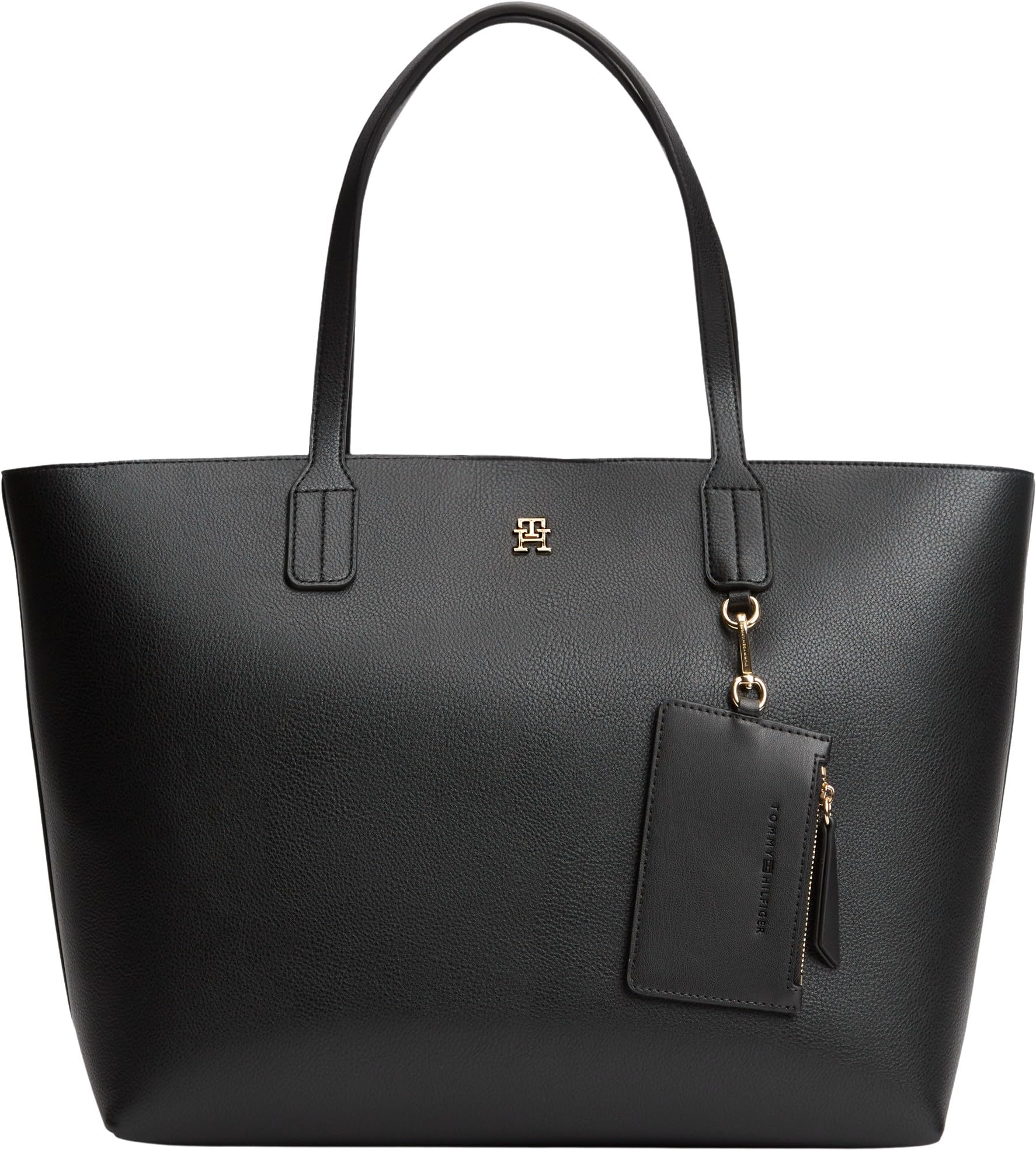 Tommy Hilfiger Th Icon Tote Aw0aw18724 Tragetasche