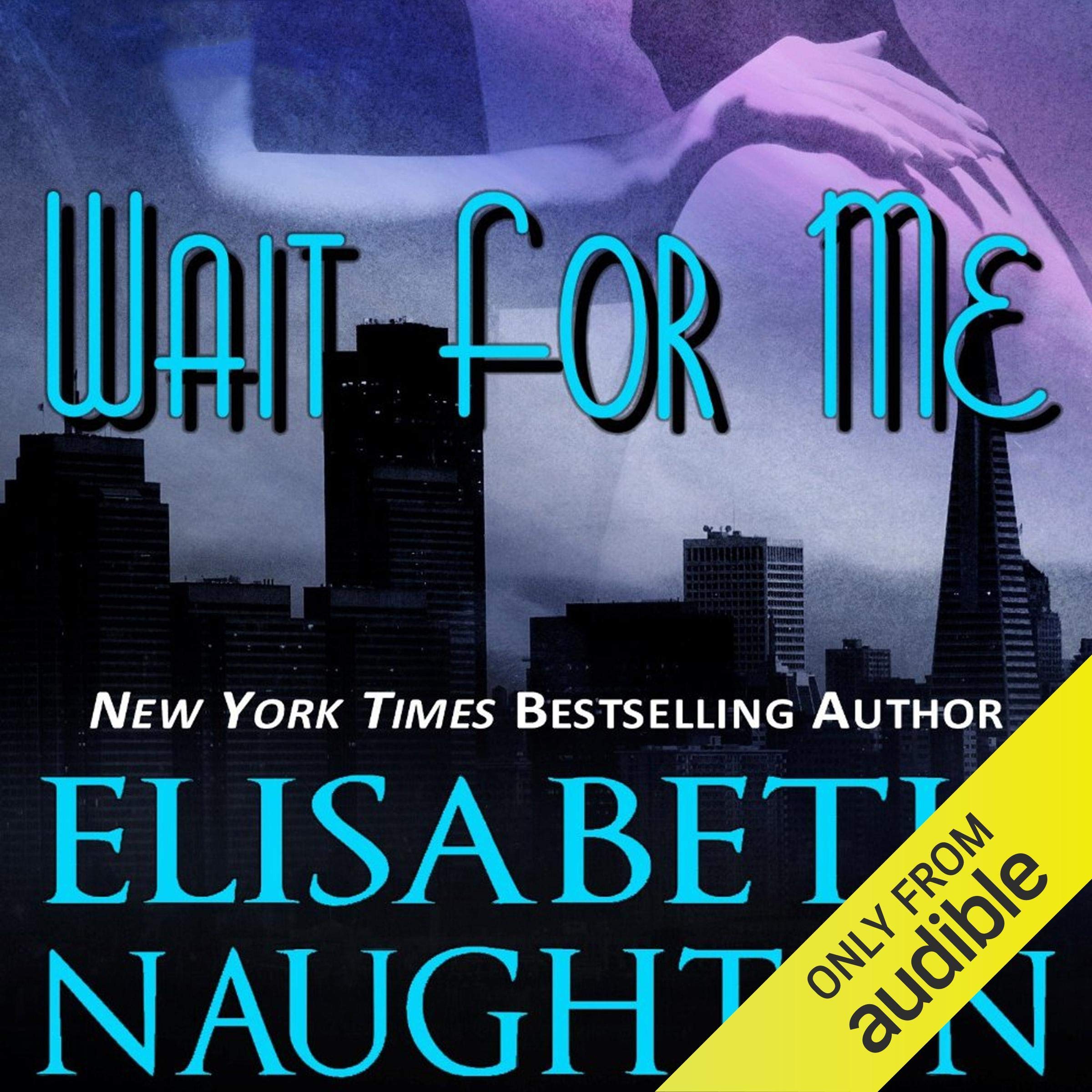 Cover art for Wait for Me