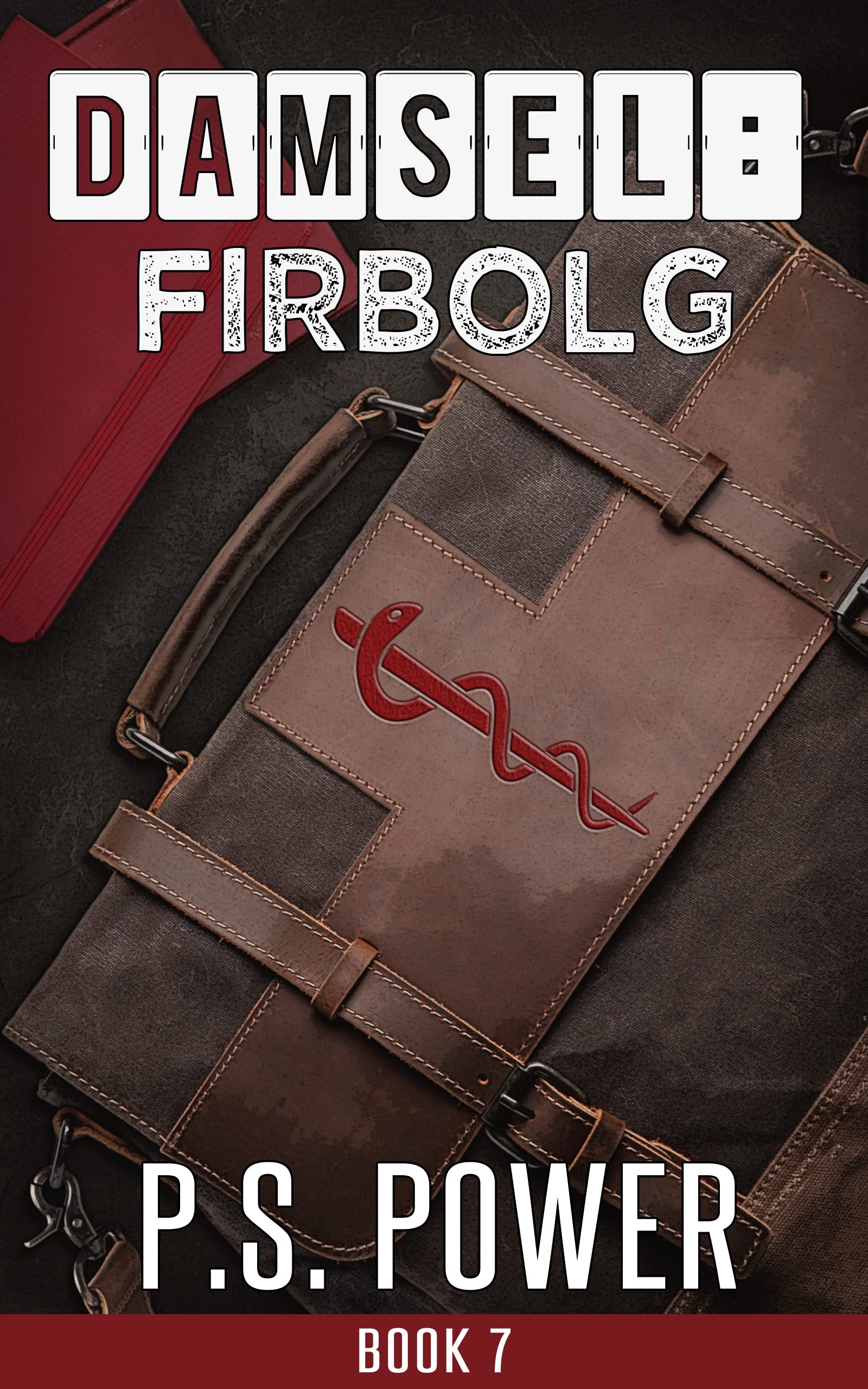 Cover of Firbolg