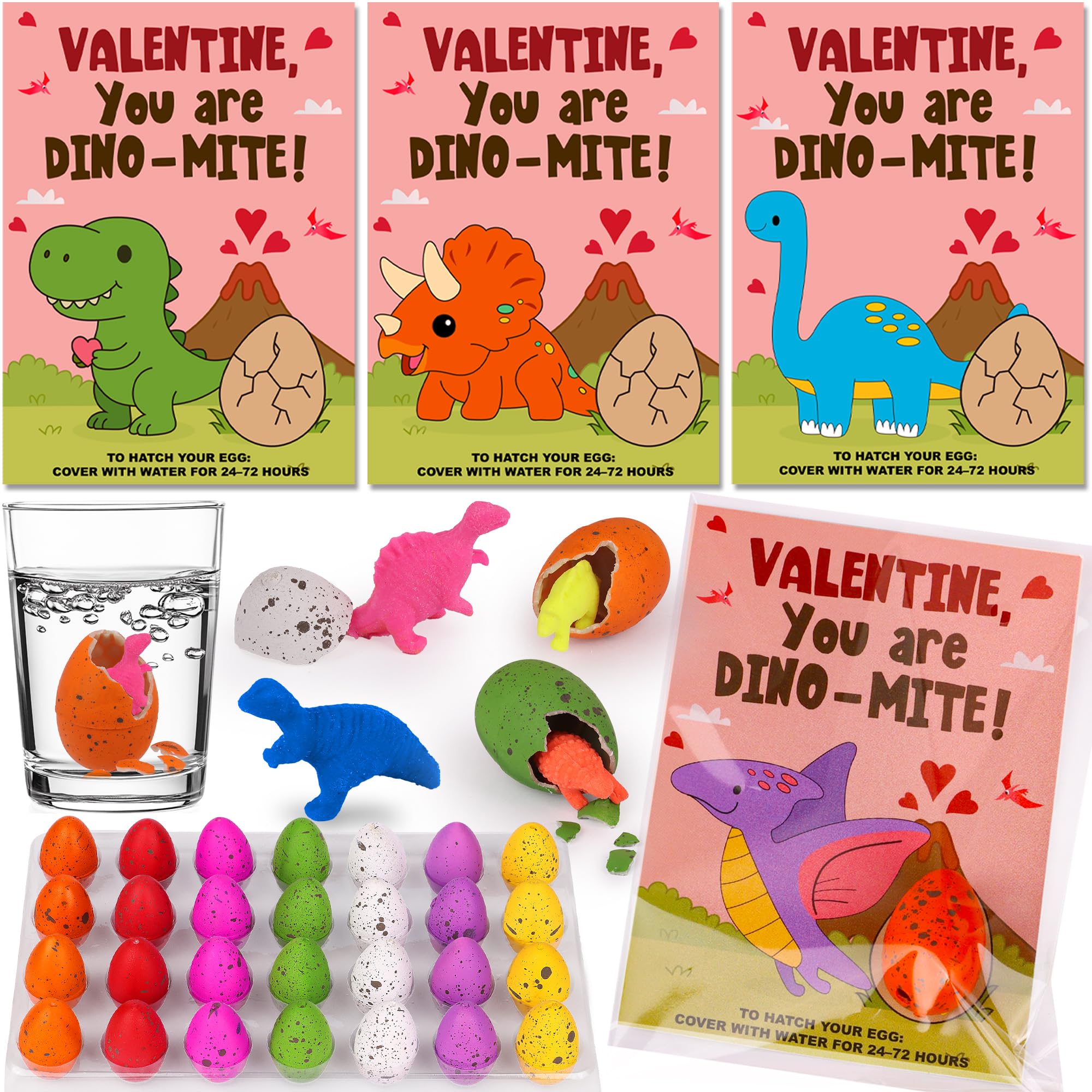 Photo 1 of 100 Pack Prefilled Easter Eggs with Assorted Toys Inside Includes 6 Surprise Golden Eggs, 100 Plastic Easter Eggs Filled with Toys for Easter Basket Stuffers Egg Hunt Party Favors for Kids Boys Girls