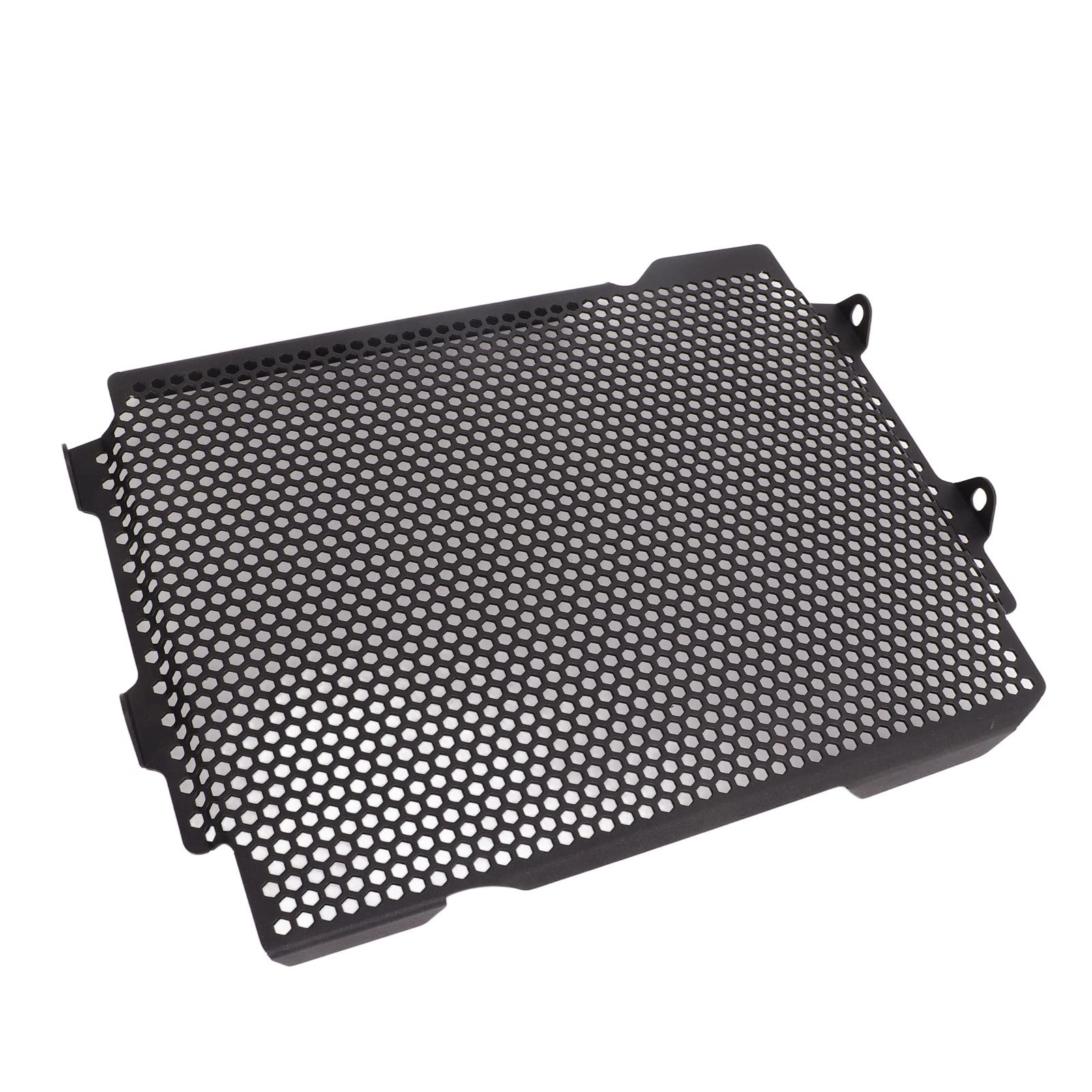 Aramox Griglia Radiatore per MT07 700, Coperchio di Protezione in Acciaio Inossidabile per Moto, Stainless Steel Radiator Grille Cover for MT07 700
