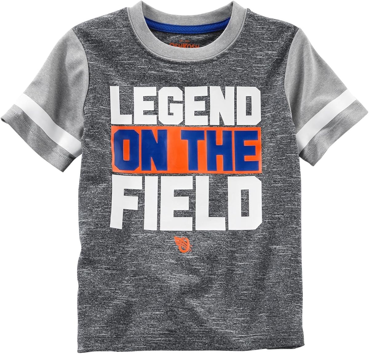 Boys' Knit Tee 22045312