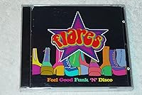 Vista 1 de Flares Feel Good Funk N' Disco