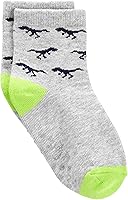 Vista 33 de Simple Joys by Carter's Paquete de 12 calcetines para bebé niño