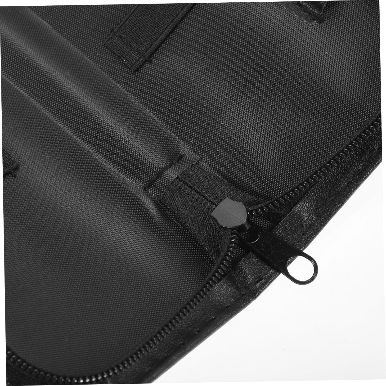 Healeved Scissor Storage Holder Scissors Storage Case Hair Cutting Scissors Case