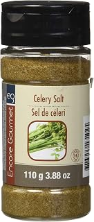 Encore Gourmet Spices & Seasonings - Celery Salt 110G