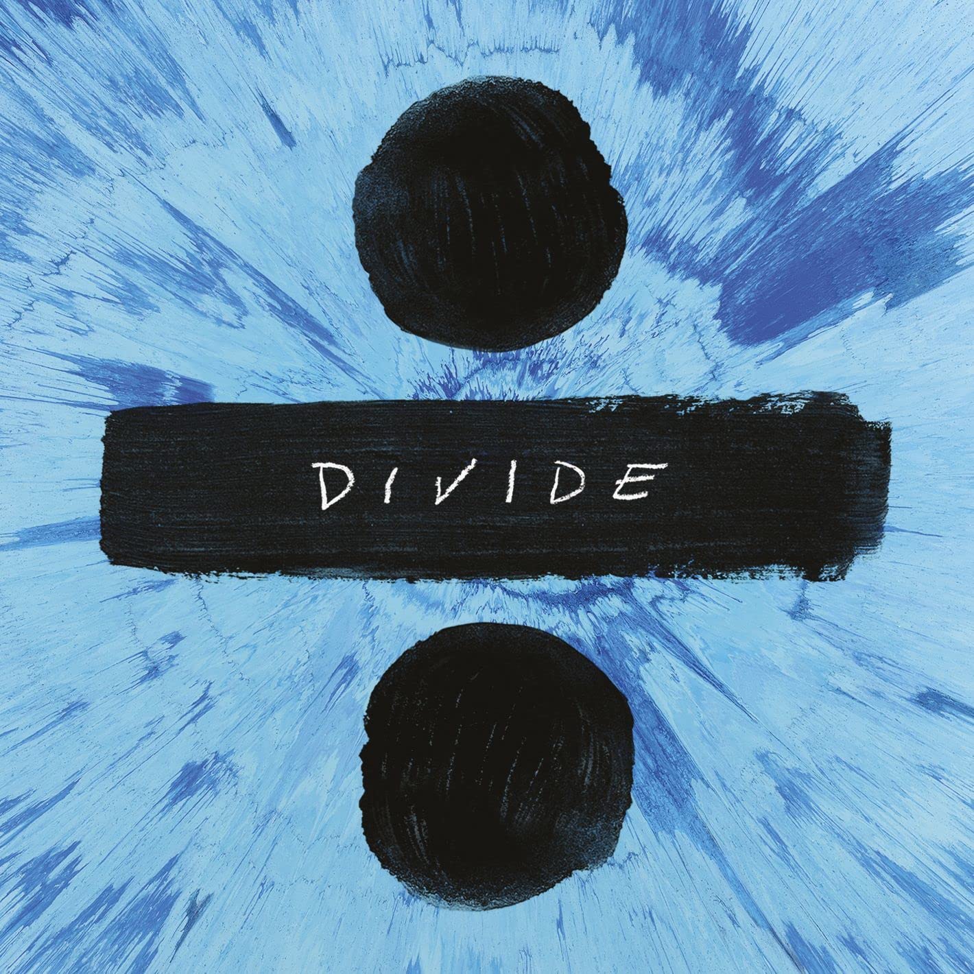 ÷ Divide (Deluxe Edition) Amazon.de MusikCDs & Vinyl