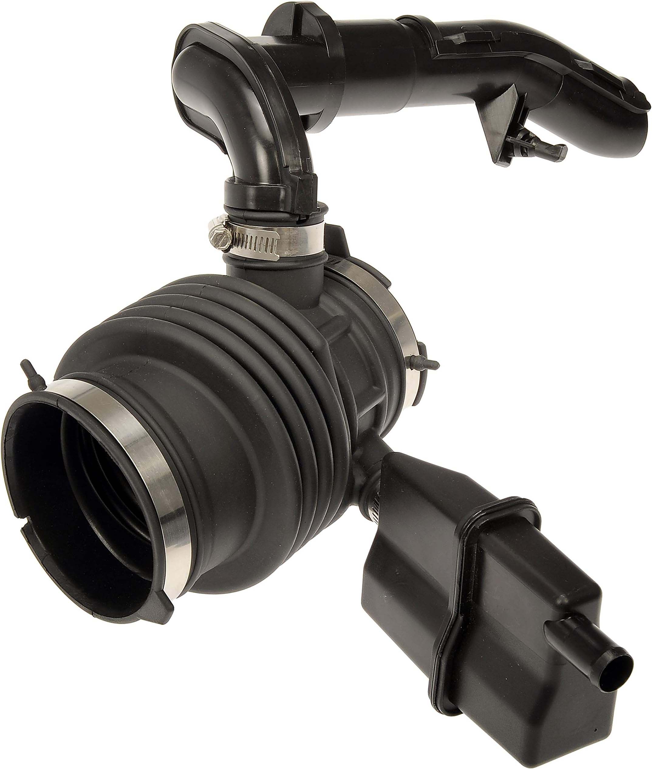 Dorman 696-169 Engine Air Intake Hose Compatible with Select Nissan Models