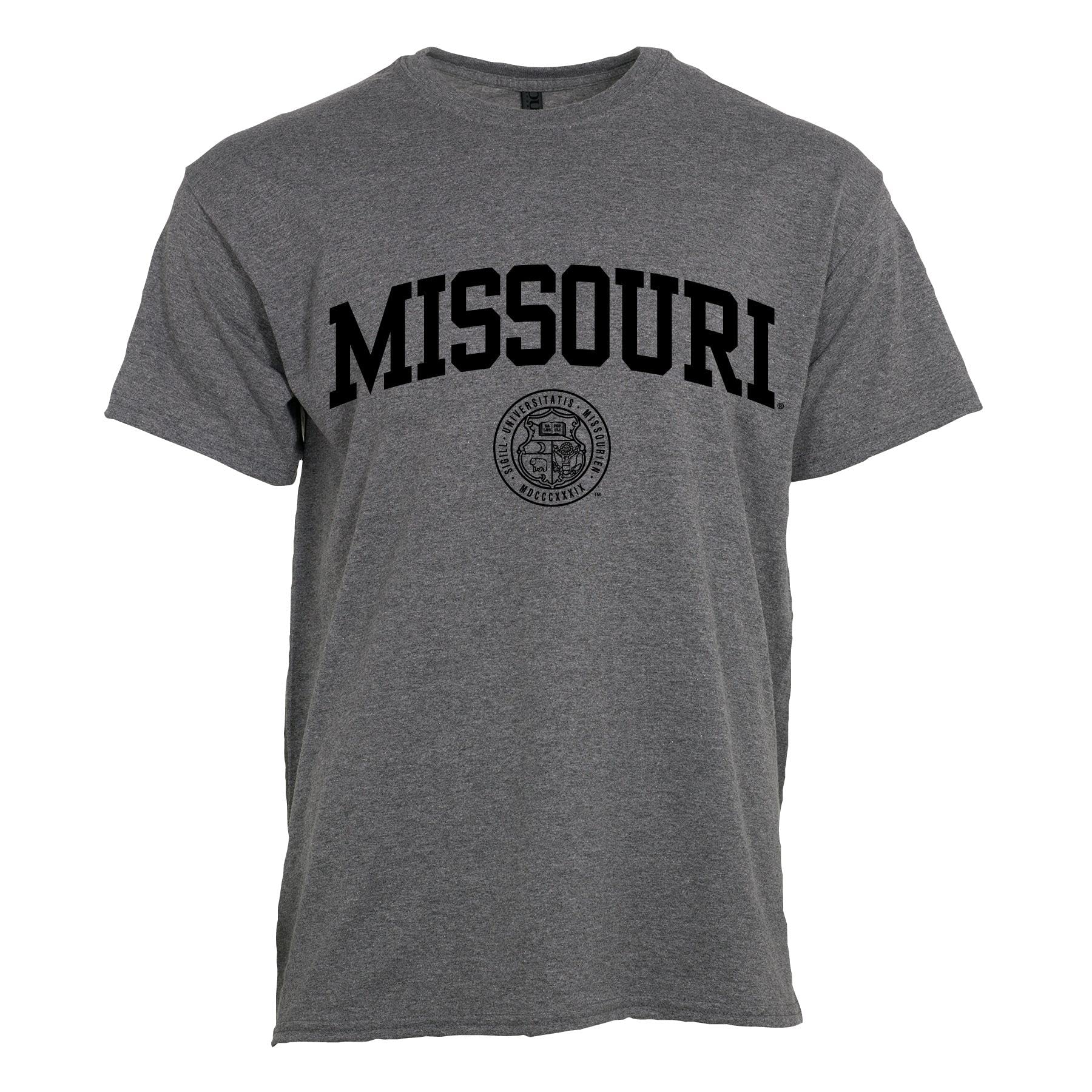 BarnesmithShort Sleeve T-Shirt, Unisex, Heritage Logo, NCAA Colleges