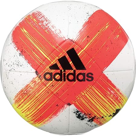 Amazon Adidas アディダス 小学生 4号球 アディダスキャピターノ ホワイト Af4879w Adidas アディダス サッカーボール