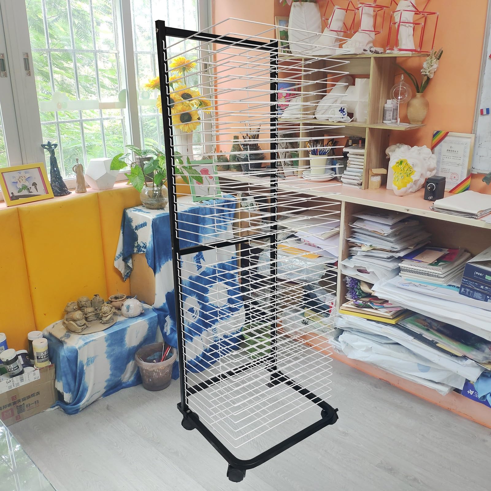 yuuukiii_m様 絵本棚上下取り外しタイプ 40日発送 yuuukiii_m様 絵本棚