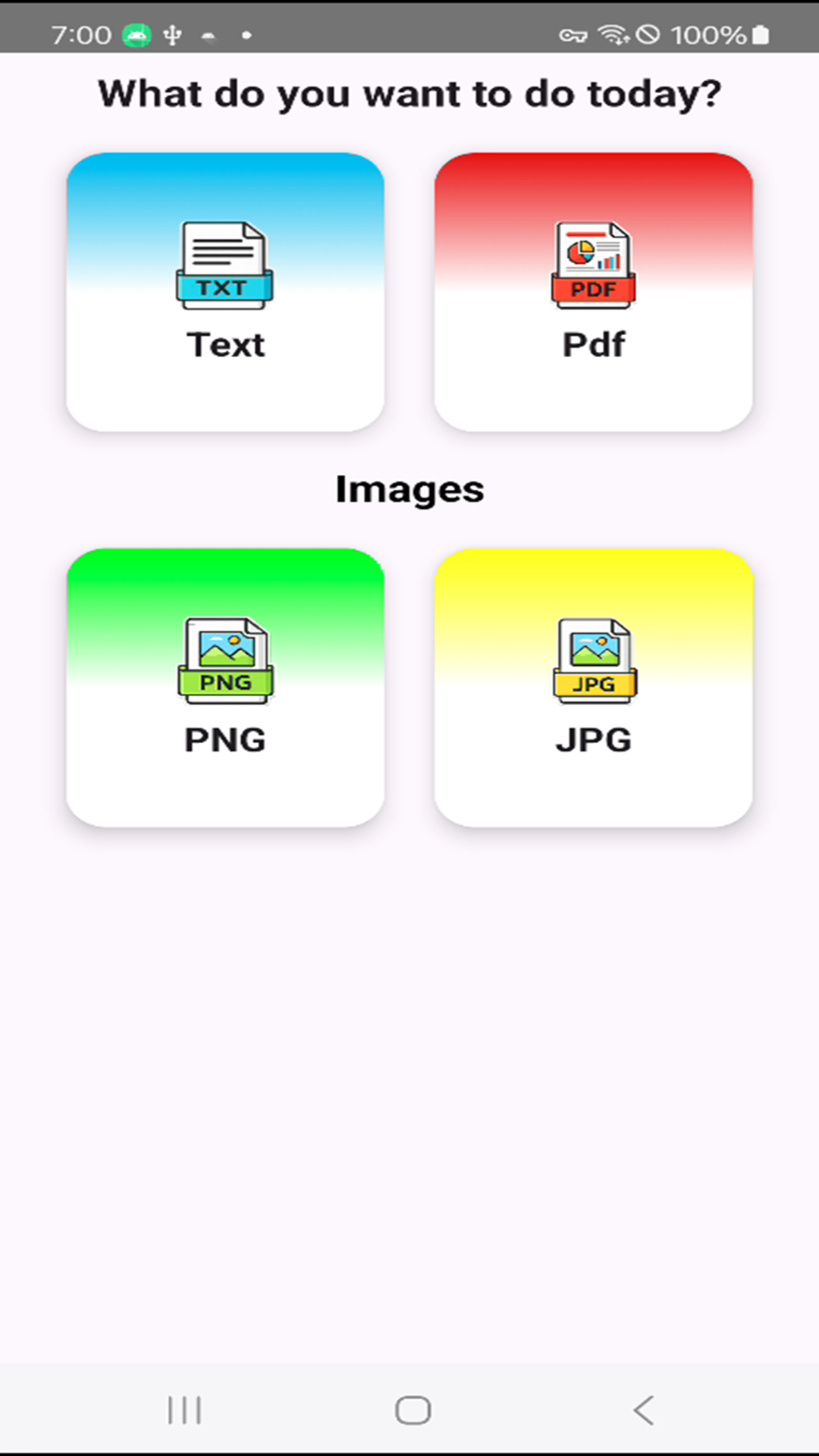 Encrypt File Maker - App on Amazon Appstore
