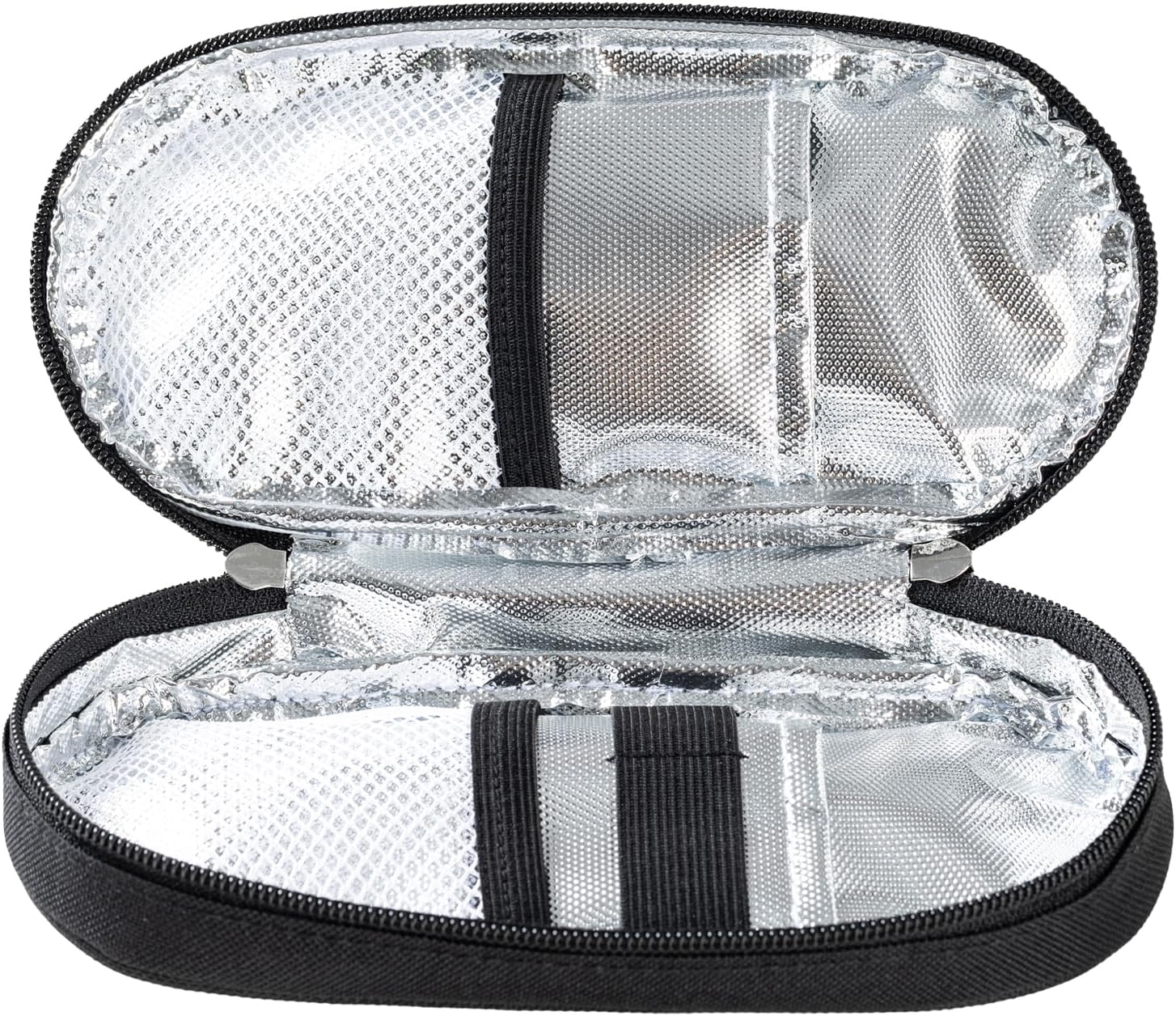 Diabetes Travel Case Review