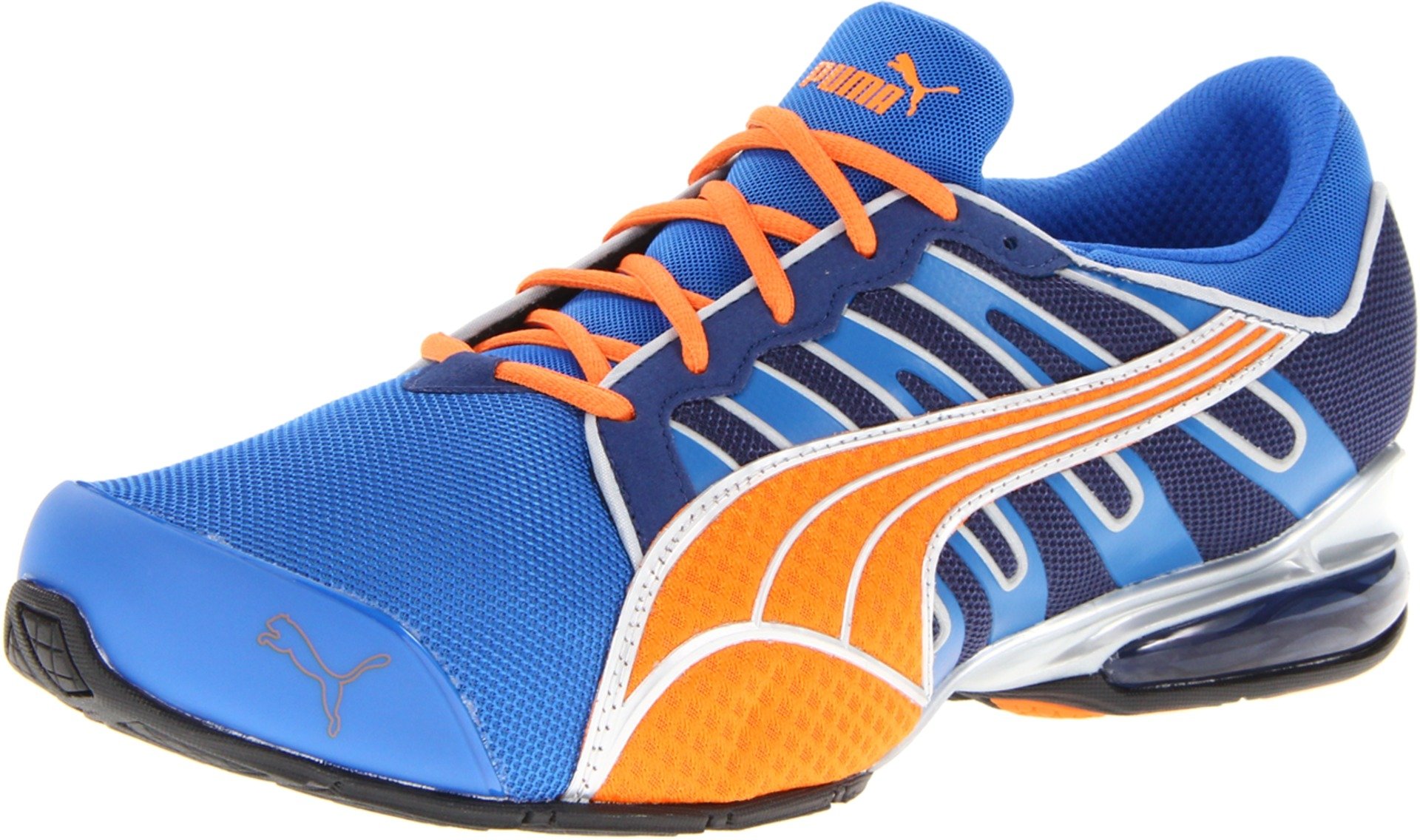 PUMA Men's Voltaic 3 NM-M