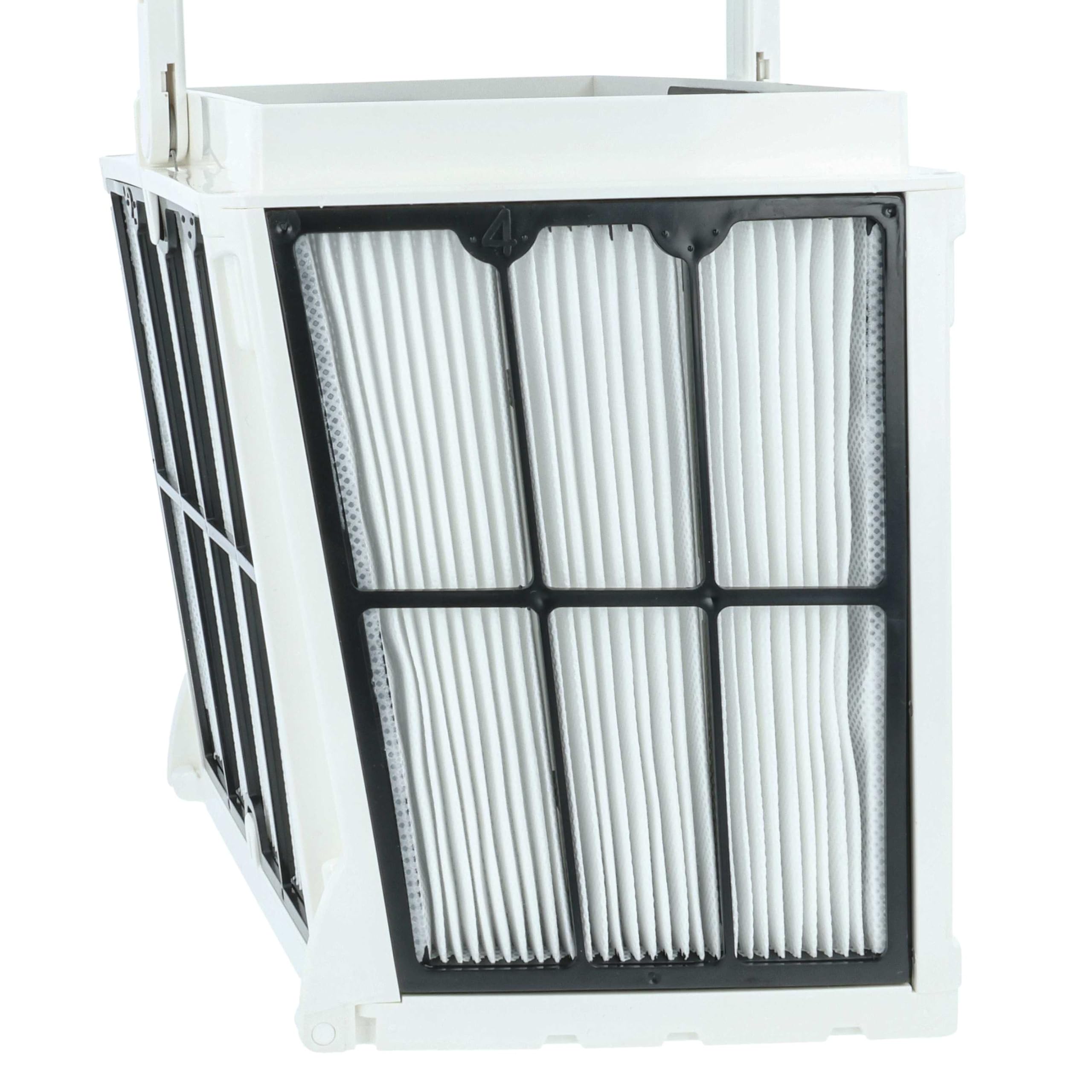 vhbw Panier filtrant Compatible avec Dolphin Seamaster int