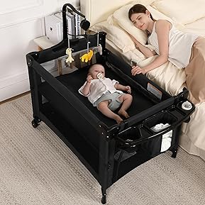 The Bed For Co-Sleeping is Perfect, ensuring comfort, safety 8 81oN