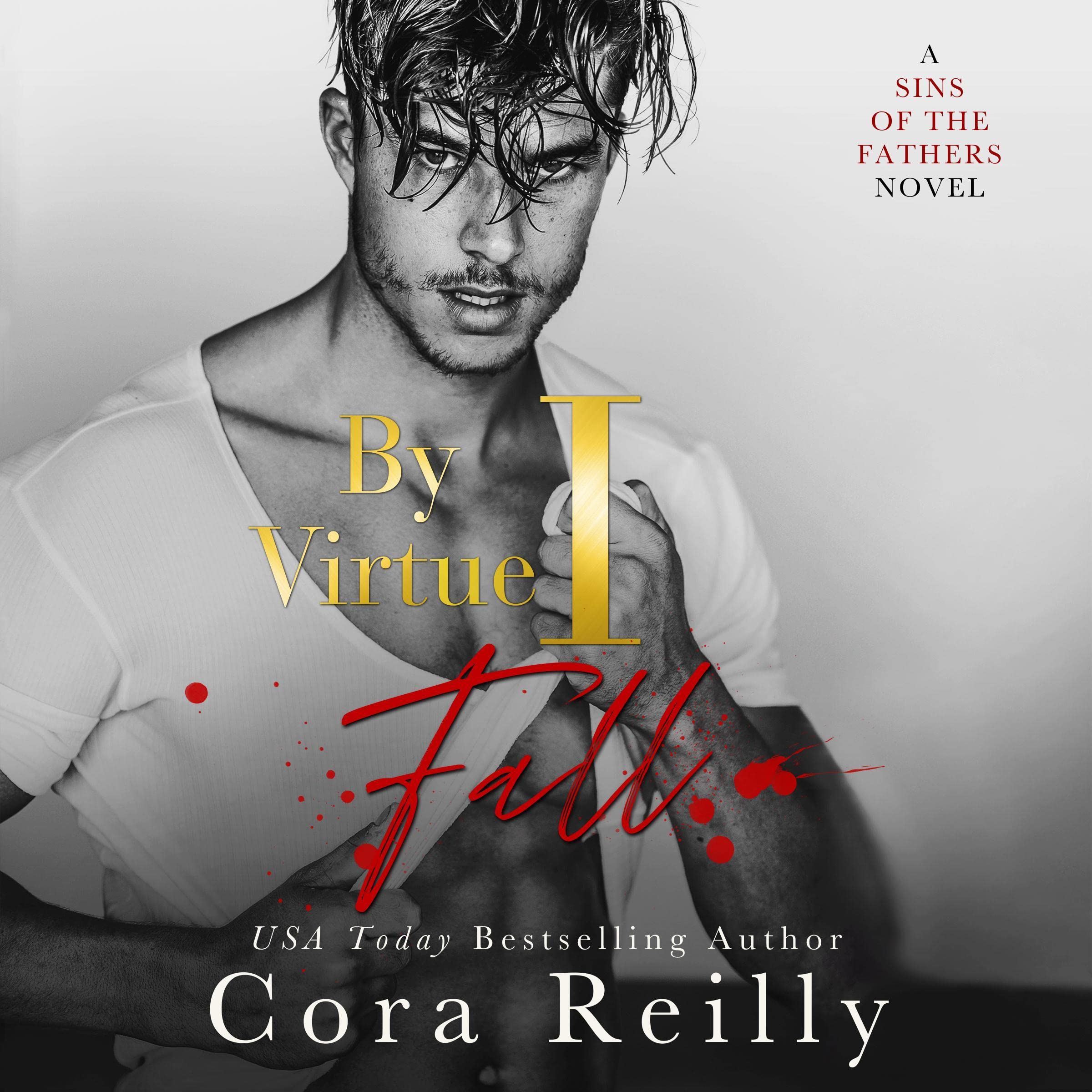 Cover art for By Virtue I Fall