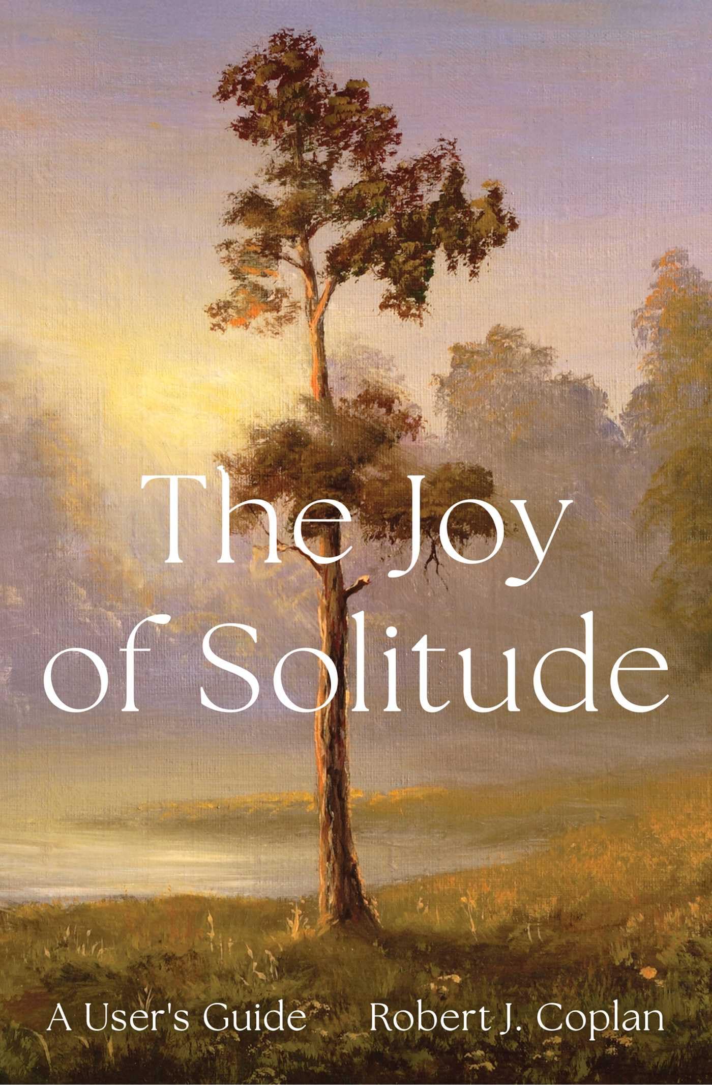 The Joy of Solitude: How to Reconnect with Yourself in an Overconnected World