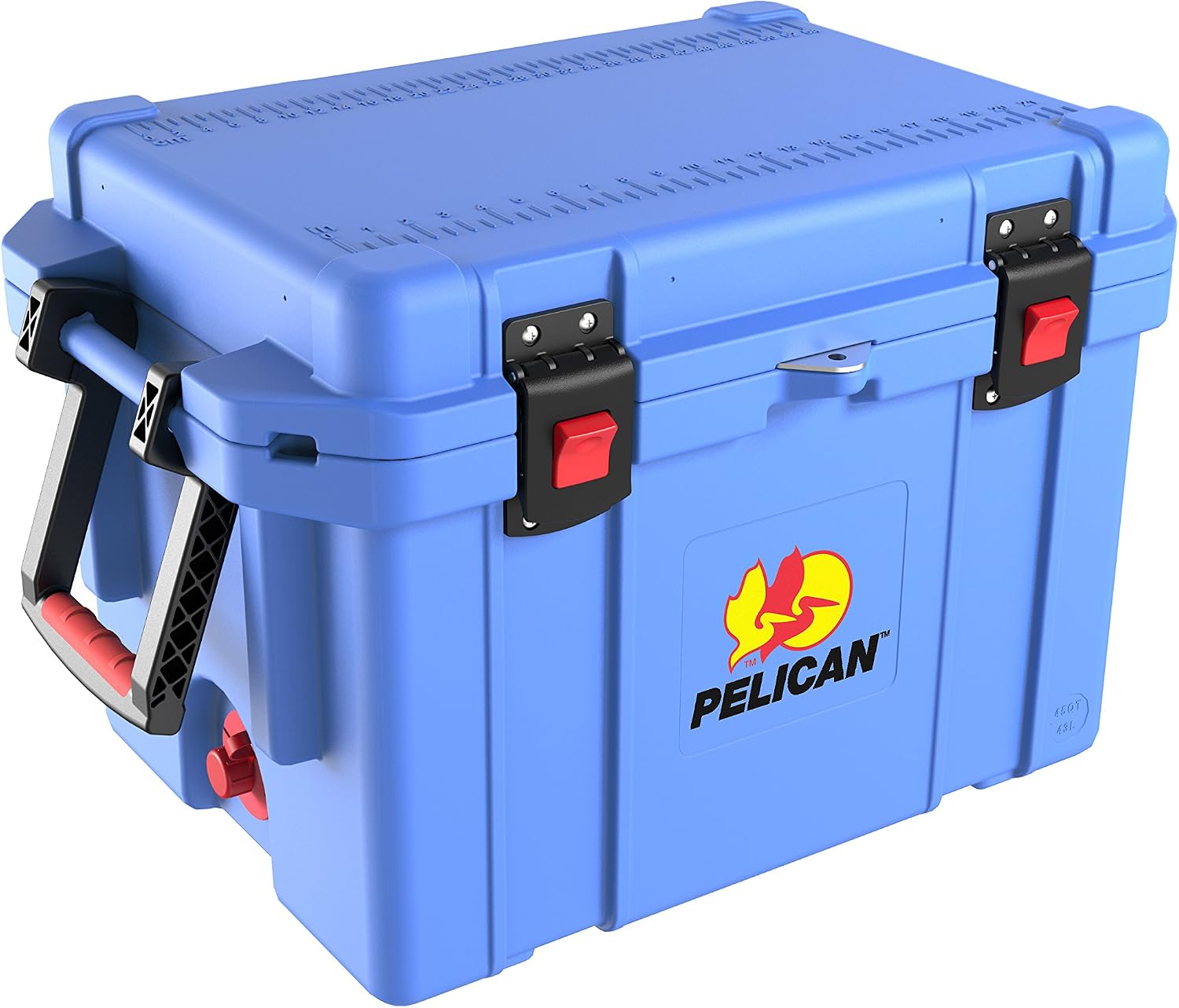 Pelican Elite Cooler 45 QT
