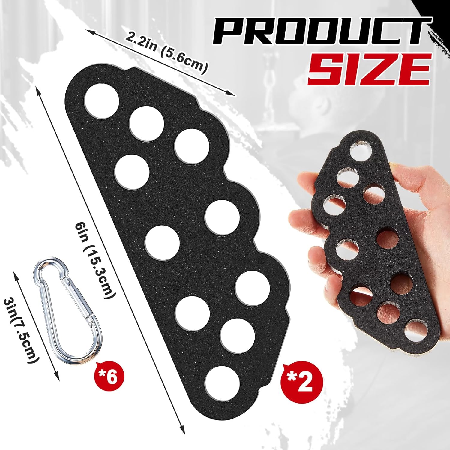 Maximize Your Workouts: Lasnten Multi-Grip LAT Pull Down Bar Reviewed!