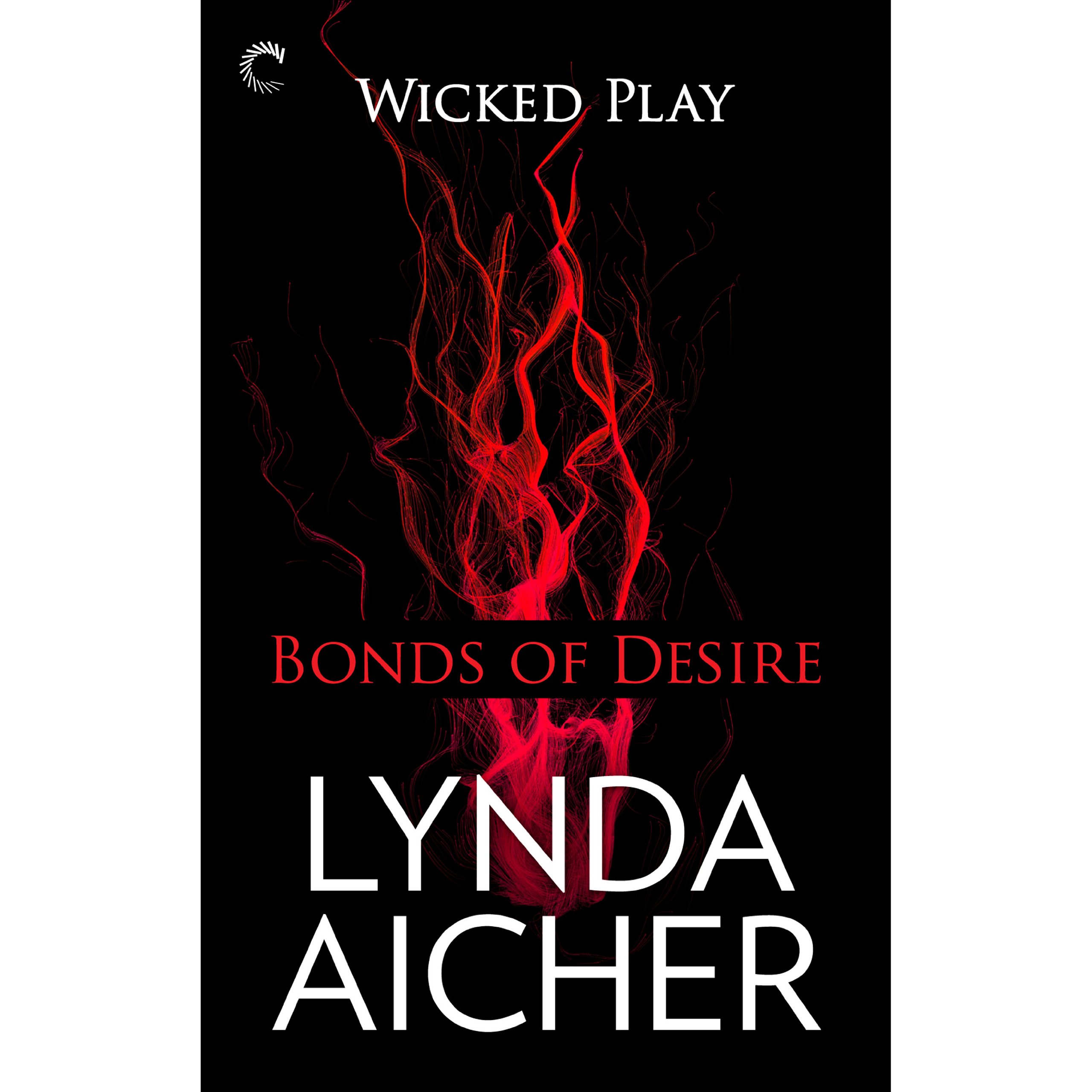 Cover art for Bonds of Desire