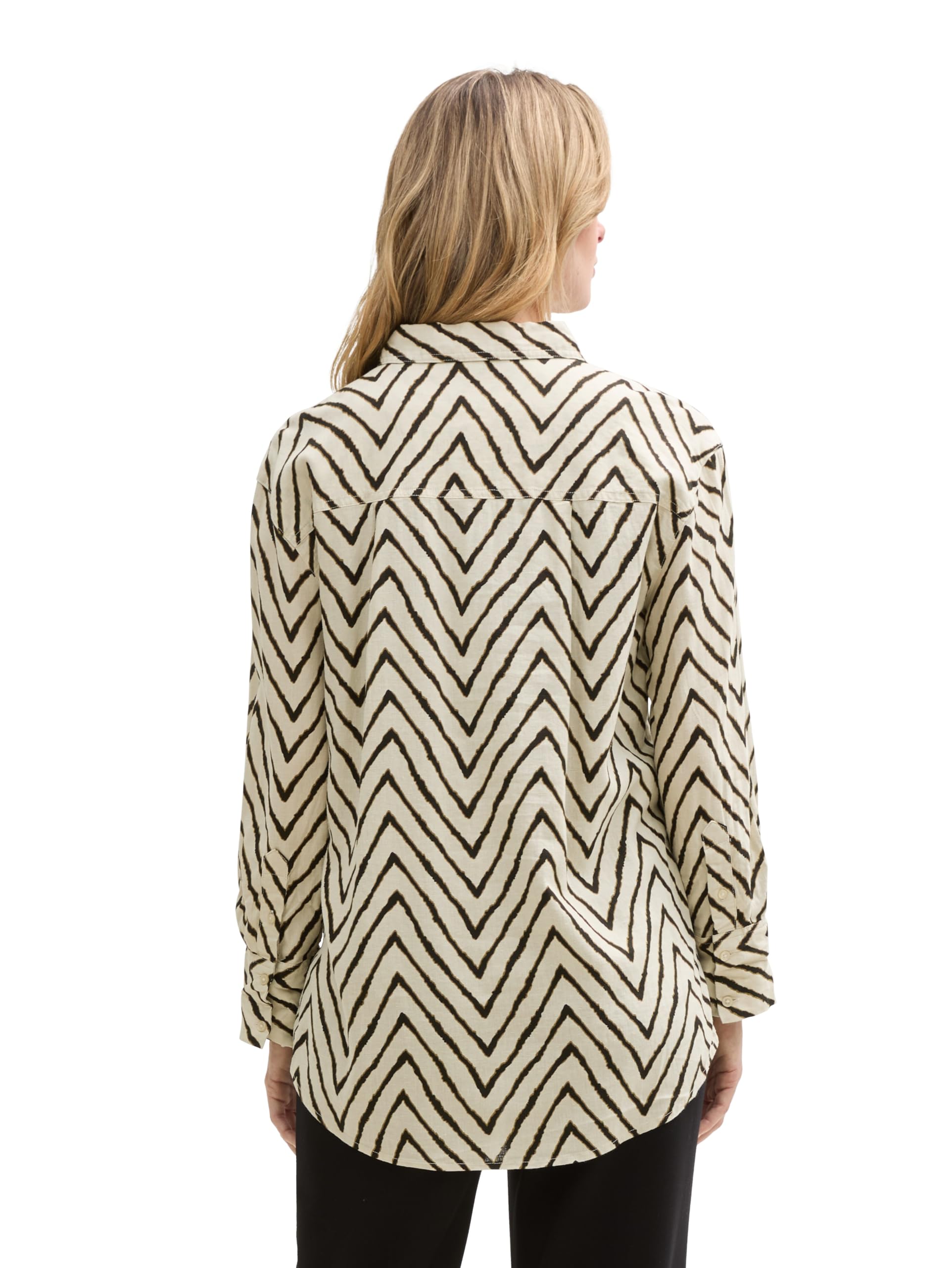 TOM TAILOR Bluzka Kobiety 1046208