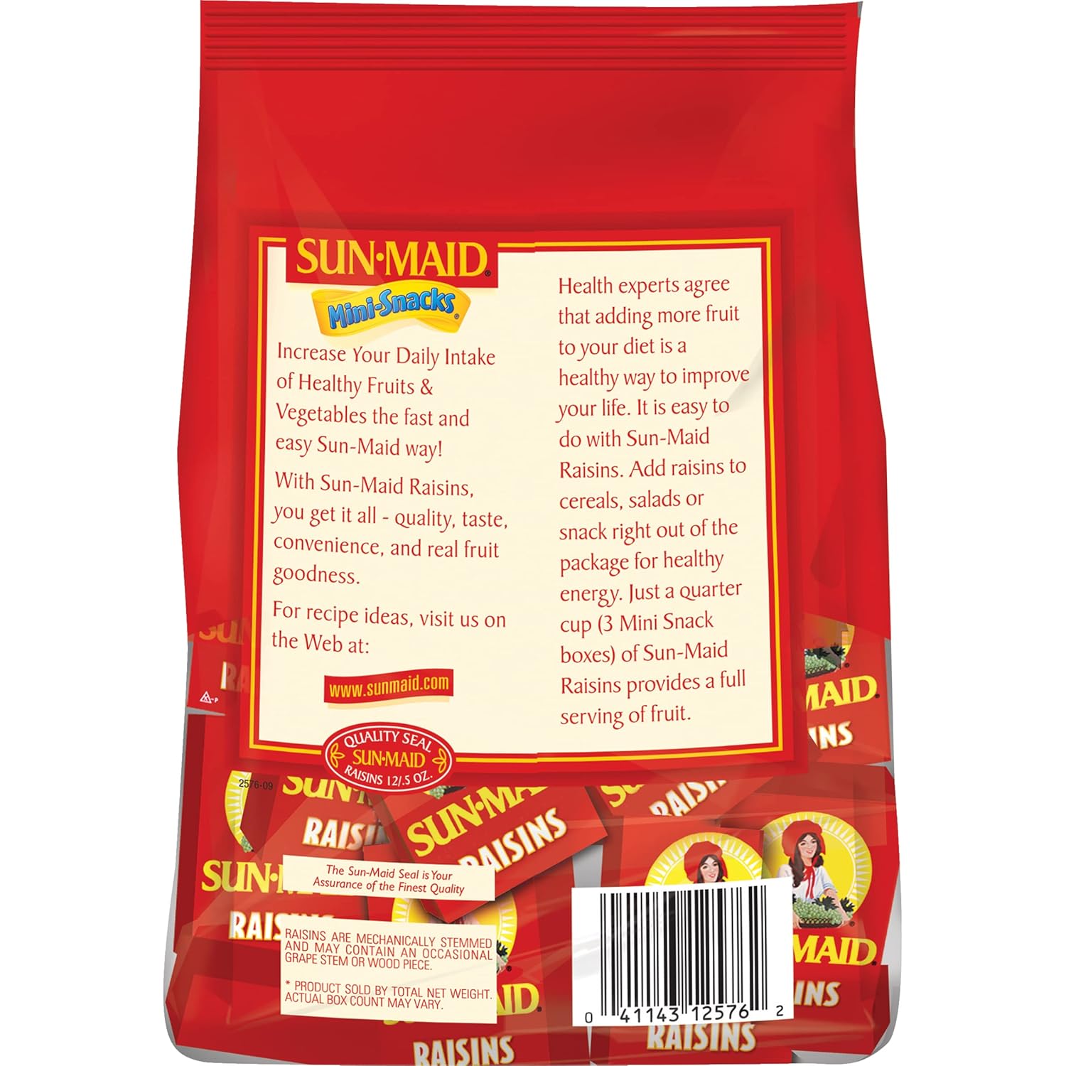 Sun Maid Mini Snack Boxes 6 oz Pack of 6 Nepal Ubuy