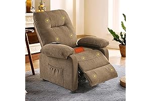 Lazy Boy Chairs: Comfort at Your Fingertips