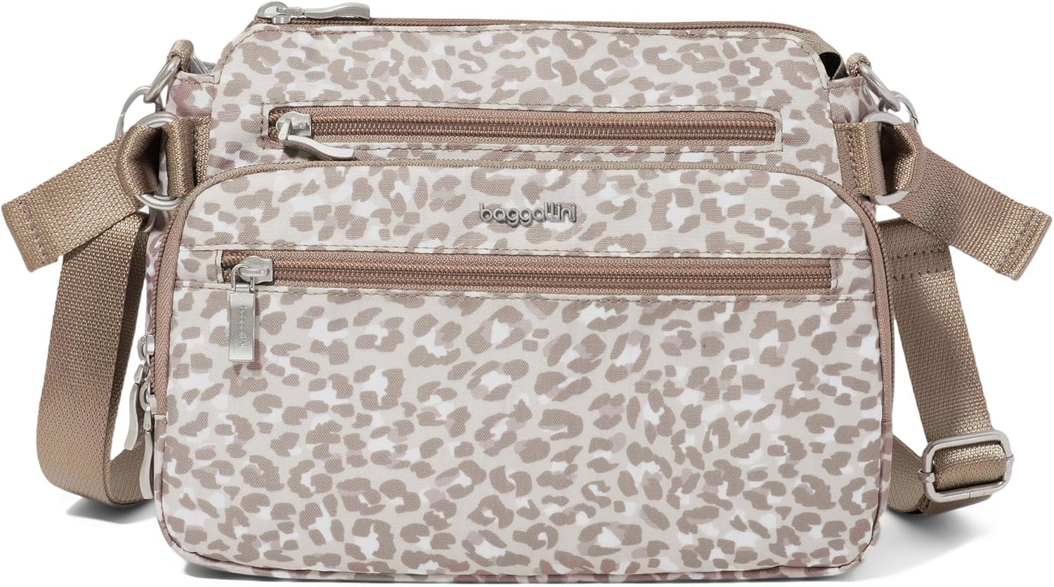 Baggallini Marais Crossbody
