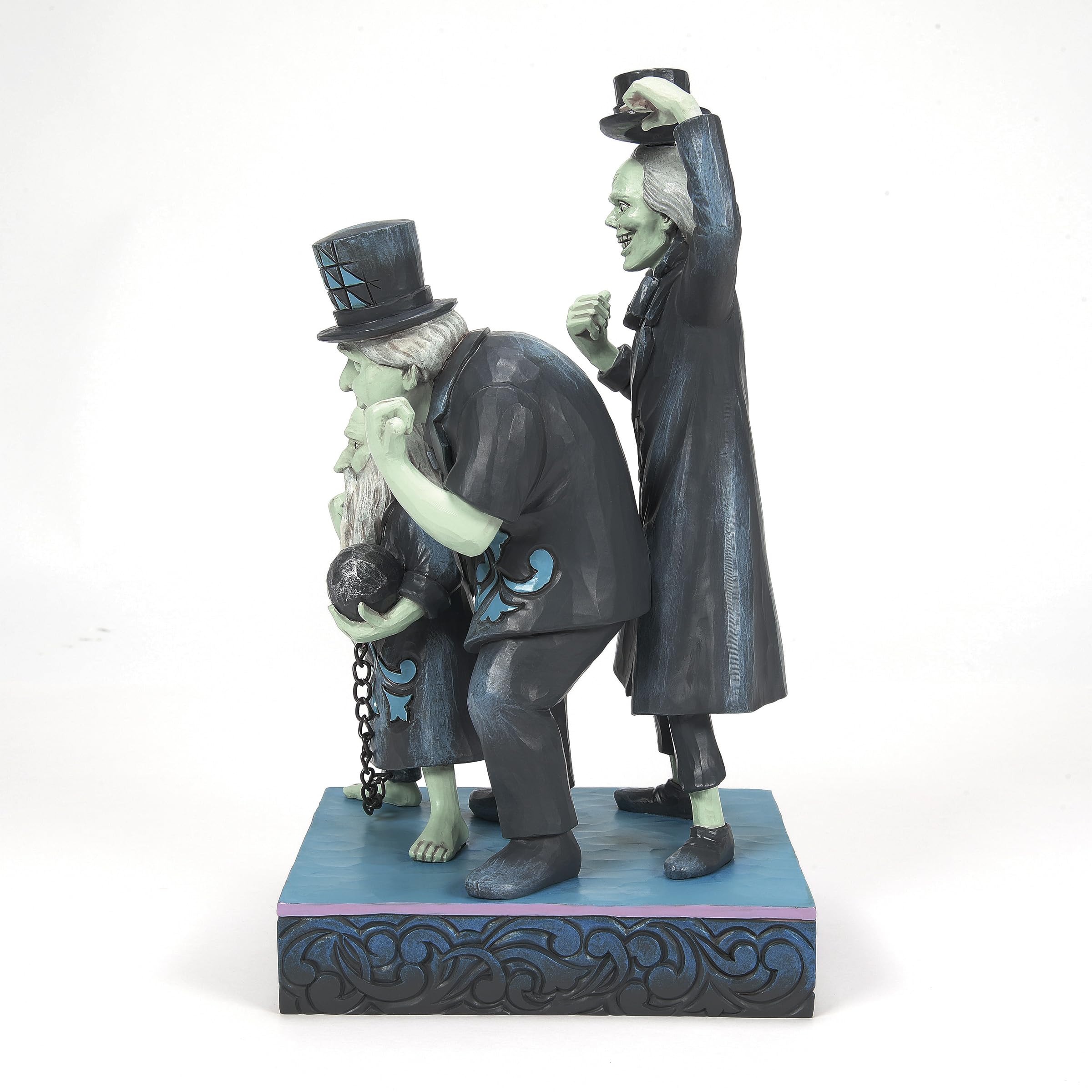 Amazon.com: Enesco Disney Traditions by Jim Shore The Haunted
