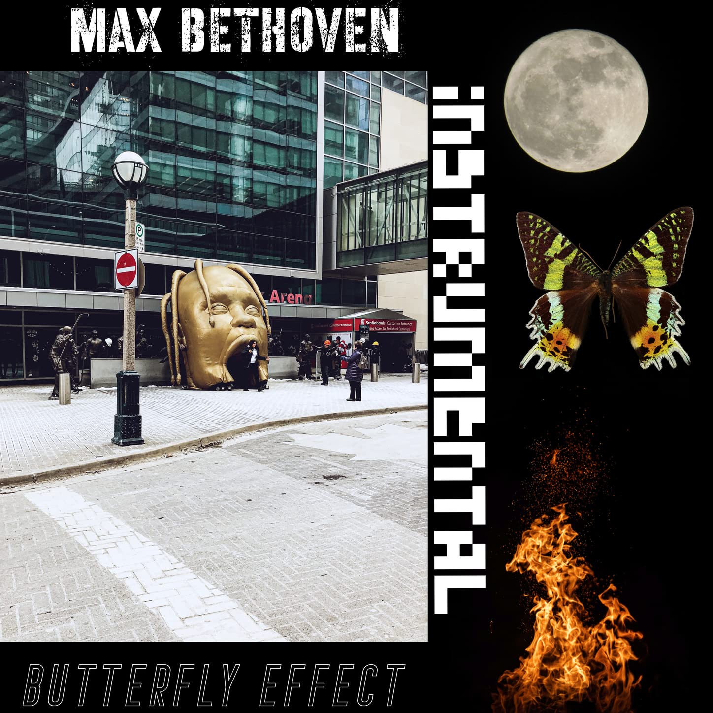 Max Bethoven