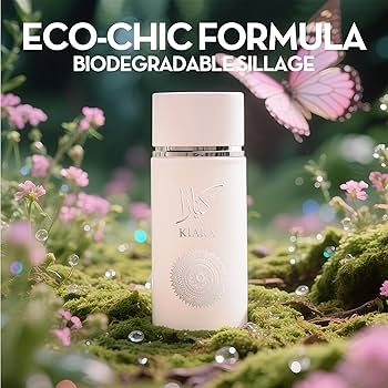 Amazon.com : AFLUXE Kaia Women Perfume with Vanilla, Gourmand