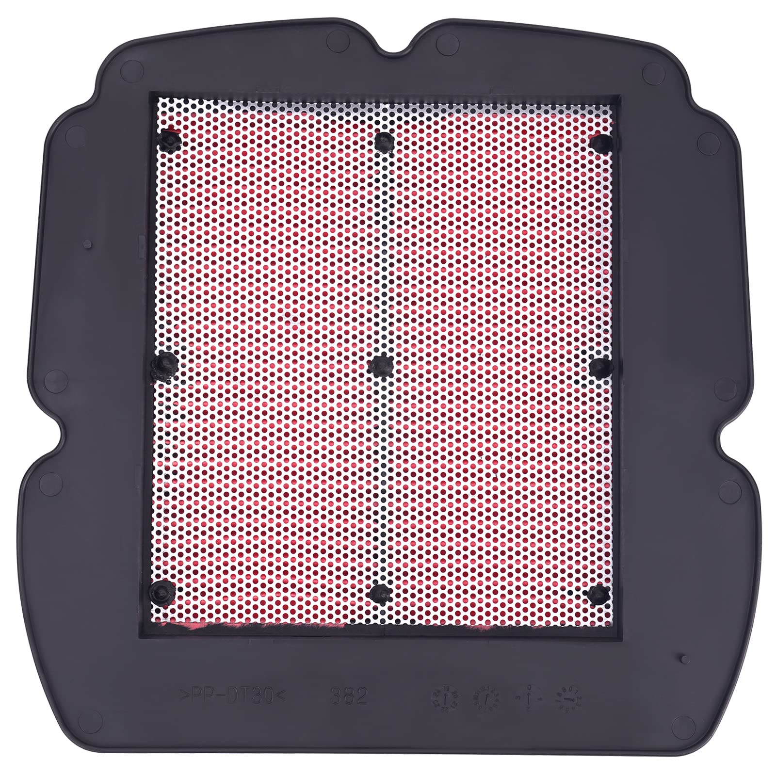 AHL Luftfilter, Ölfilter Kompatibel mit SUZUKI SV650 SV650S SV1000 SV1000S