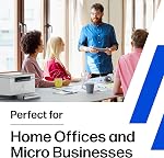 HP LaserJet MFP M234dw Printer | 6GW99F