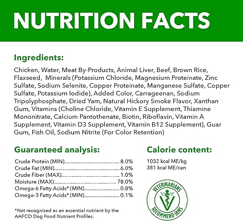 Miniatura 6 de Comida húmeda para perro, de Iams Proactive Salud Wet